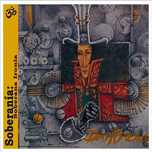 Darkness (COL) : Soberania: Soberana Ironia